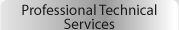 Professional Technical Services